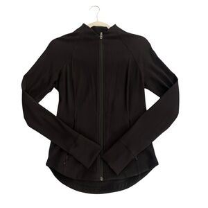 Athleta Salutation Jacket